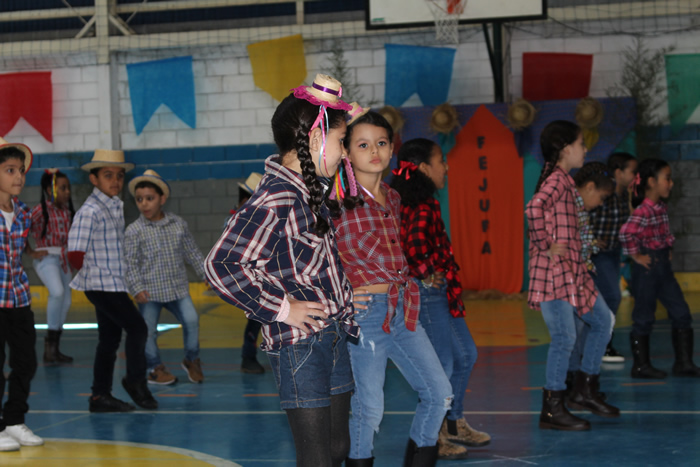 Festa Junina 2022